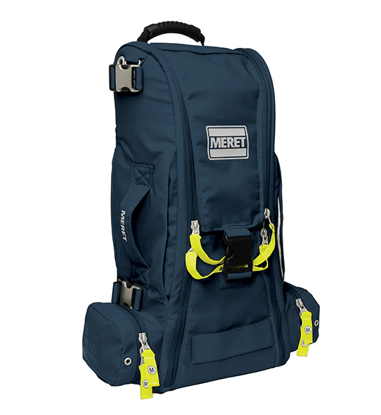 Meret RECOVER™ PRO X O2 Response Bag - Buy Medical Supplies Online Canada