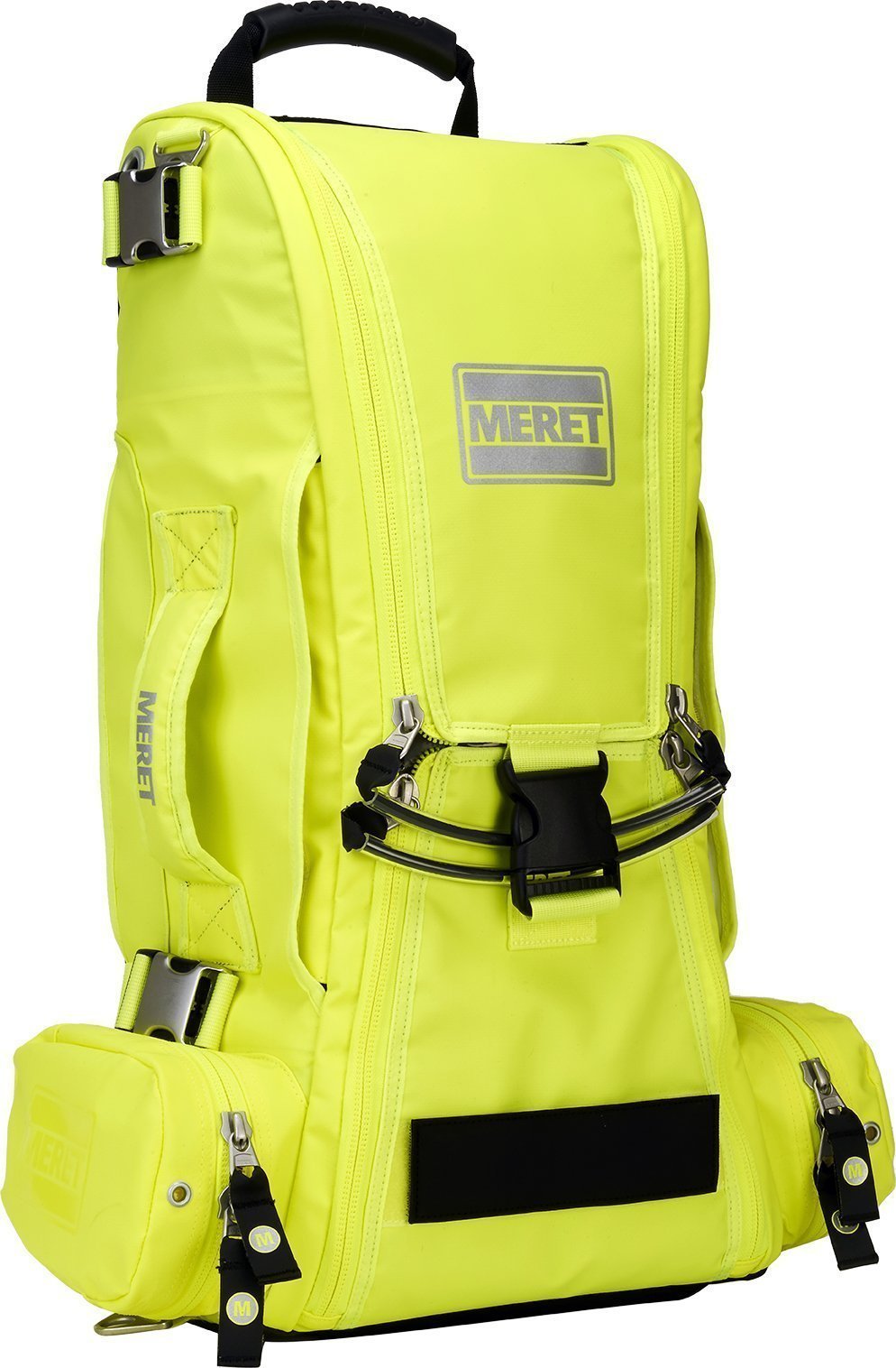 Meret RECOVER™ PRO X O2 Response Bag - Buy Medical Supplies Online Canada