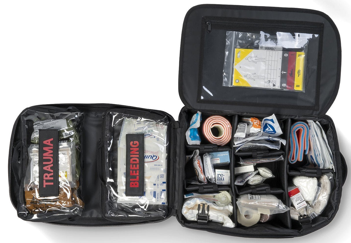 Meret V.E.R.S.A. Pro X Emergency Response Backpack-Bags & Storage-Birth Supplies Canada