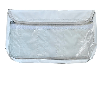 Meret X DOUBLE DEEP STUFF-Bags & Storage-Birth Supplies Canada