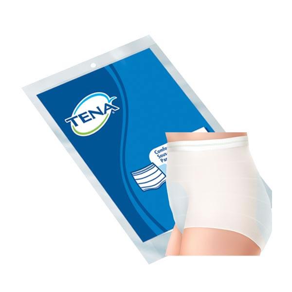Mesh Panties – Disposable Postpartum and Incontinence Briefs-Postpartum Supplies-Birth Supplies Canada