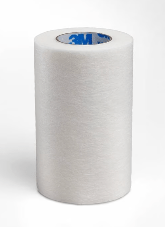 Micropore Paper Tape, White-Gauze & Bandages-Birth Supplies Canada