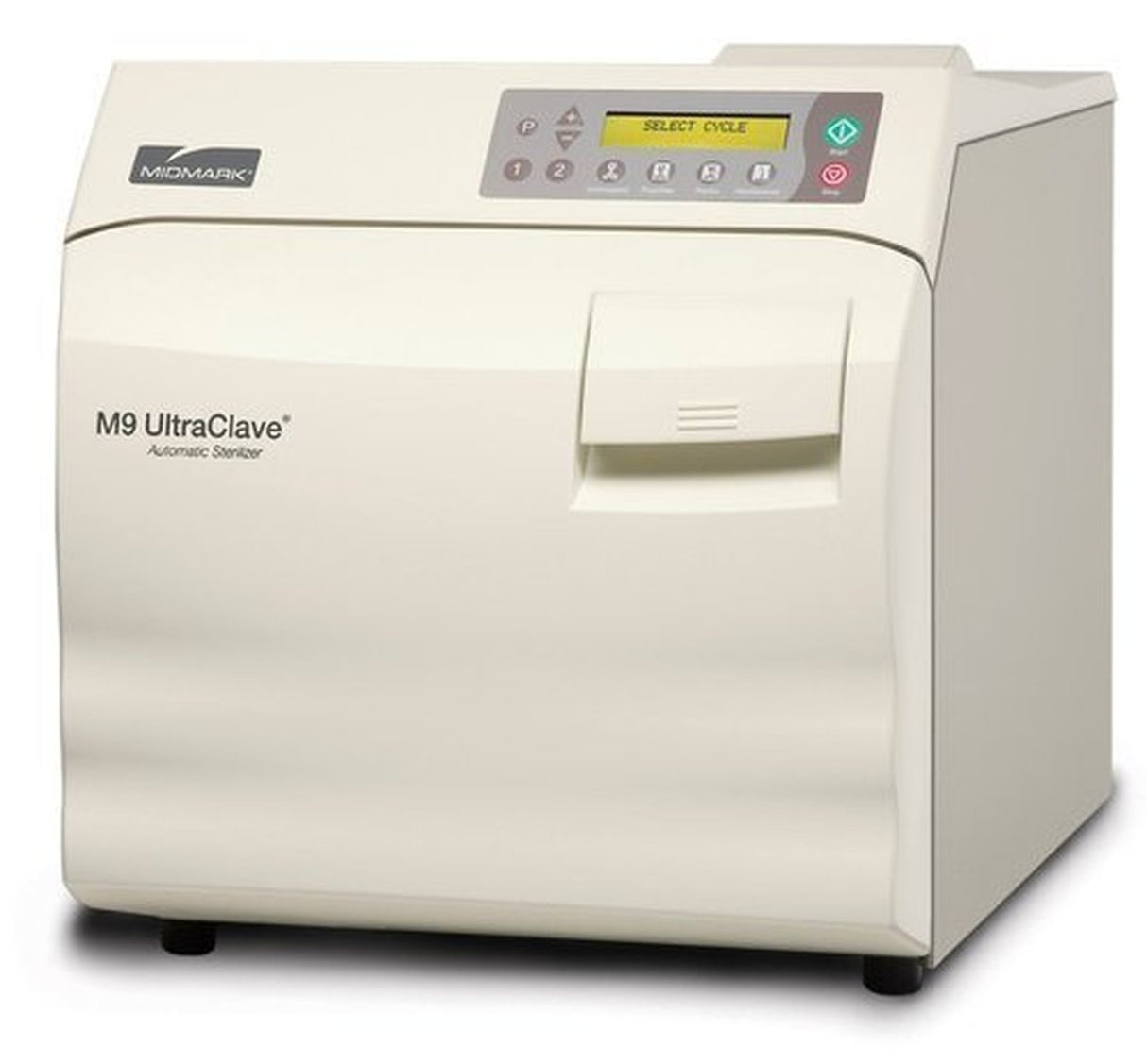 Midmark® M9D Semi-Automatic Sterilizer-Autoclave-Birth Supplies Canada