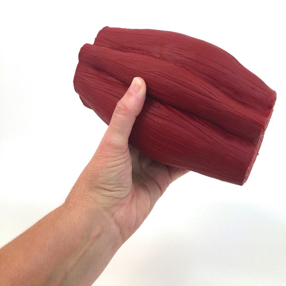 Mighty Muscle (5 lb)-Teaching Aids-Birth Supplies Canada