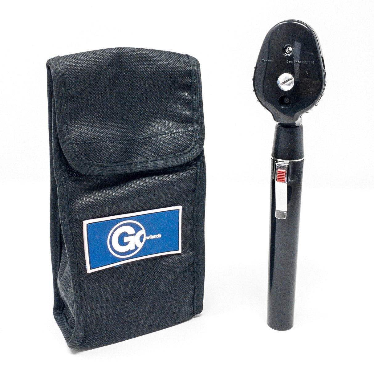 Mini Ophthalmoscope Set | Compact-Diagnostics-Birth Supplies Canada