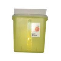 Monoject Sharps Collectors – Safe Medical Sharps Disposal Containers - Buy Medical Supplies Online Canada