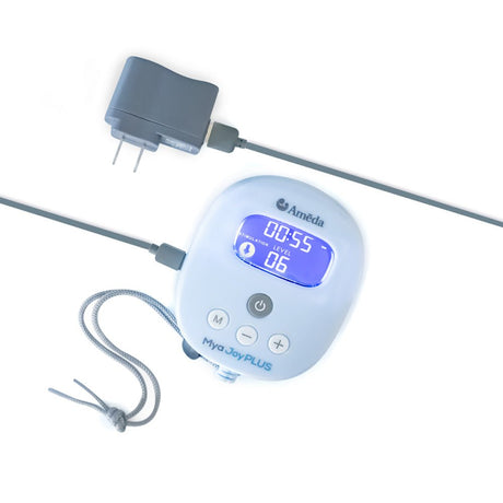 Mya Joy PLUS Breast Pump | Ameda-Birth Supplies Canada