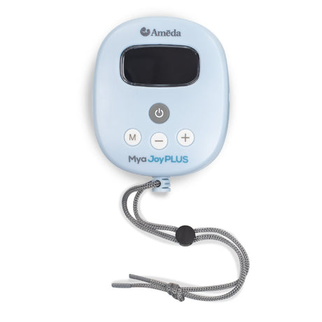 Mya Joy PLUS Breast Pump | Ameda-Birth Supplies Canada