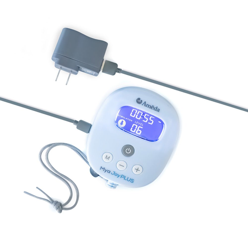 Mya Joy PLUS Breast Pump | Ameda-Lactation Aids-Birth Supplies Canada
