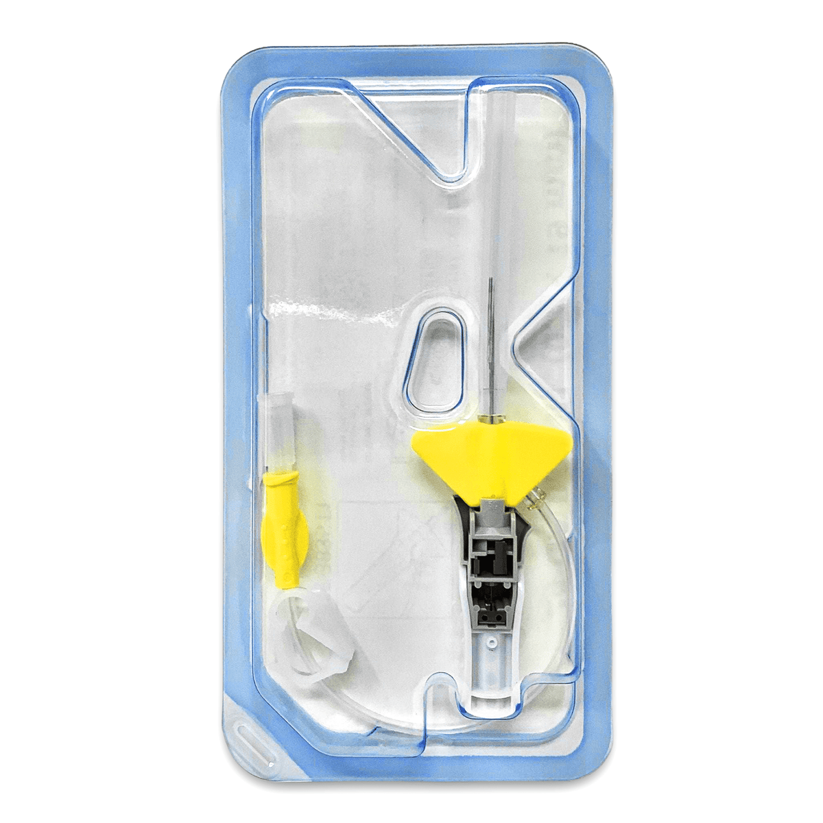 Nexiva IV Closed Catheter, Single Port-IV Catheters-Birth Supplies Canada