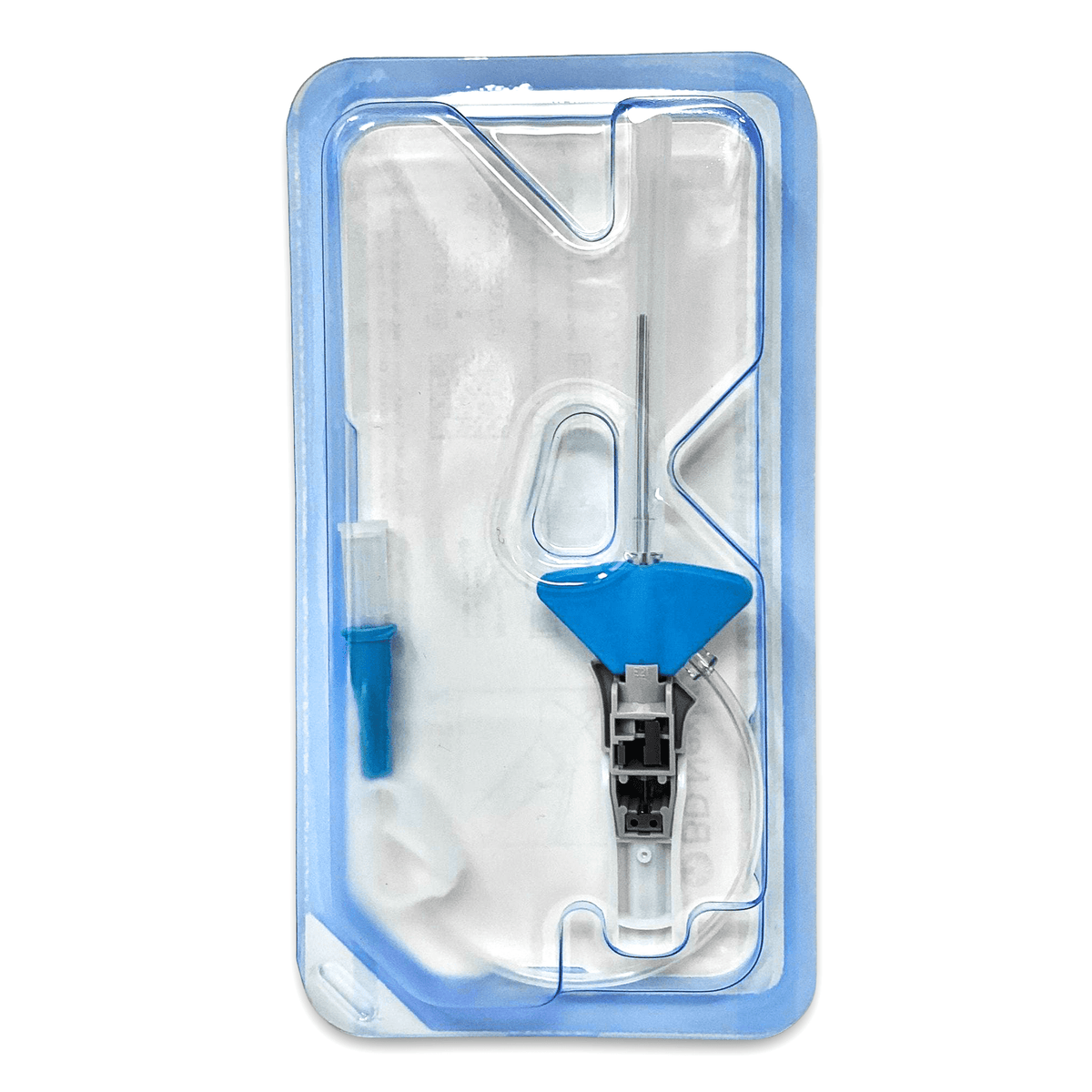 Nexiva IV Closed Catheter, Single Port-IV Catheters-Birth Supplies Canada
