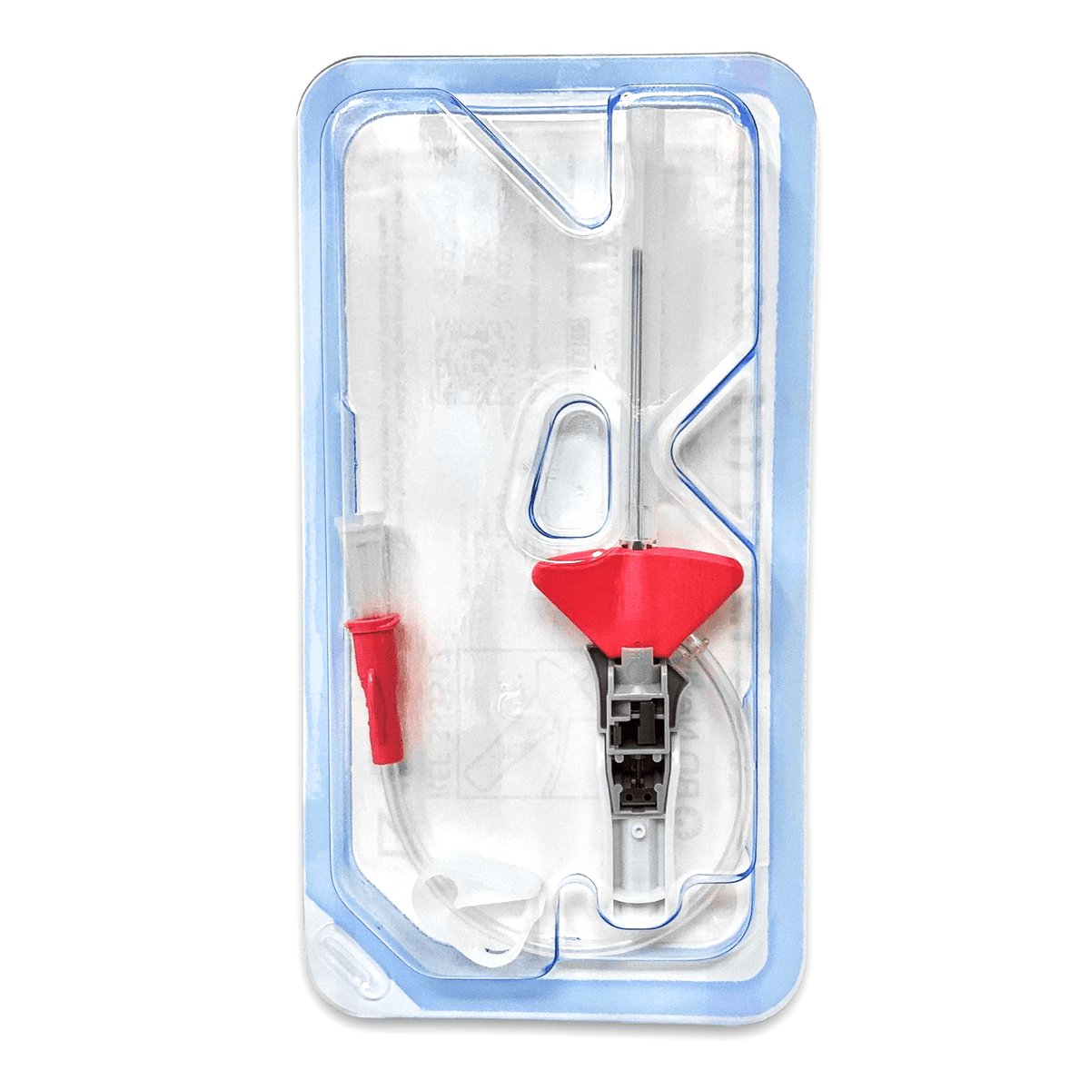 Nexiva IV Closed Catheter, Single Port-IV Catheters-Birth Supplies Canada