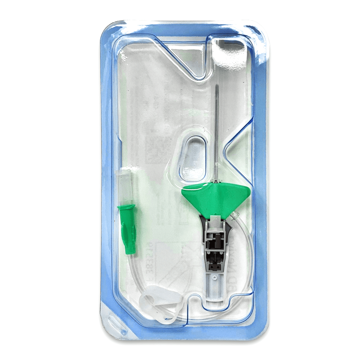 Nexiva IV Closed Catheter, Single Port-IV Catheters-Birth Supplies Canada