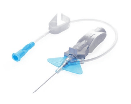 Nexiva IV Closed Catheter, Single Port-Medical Devices-Birth Supplies Canada