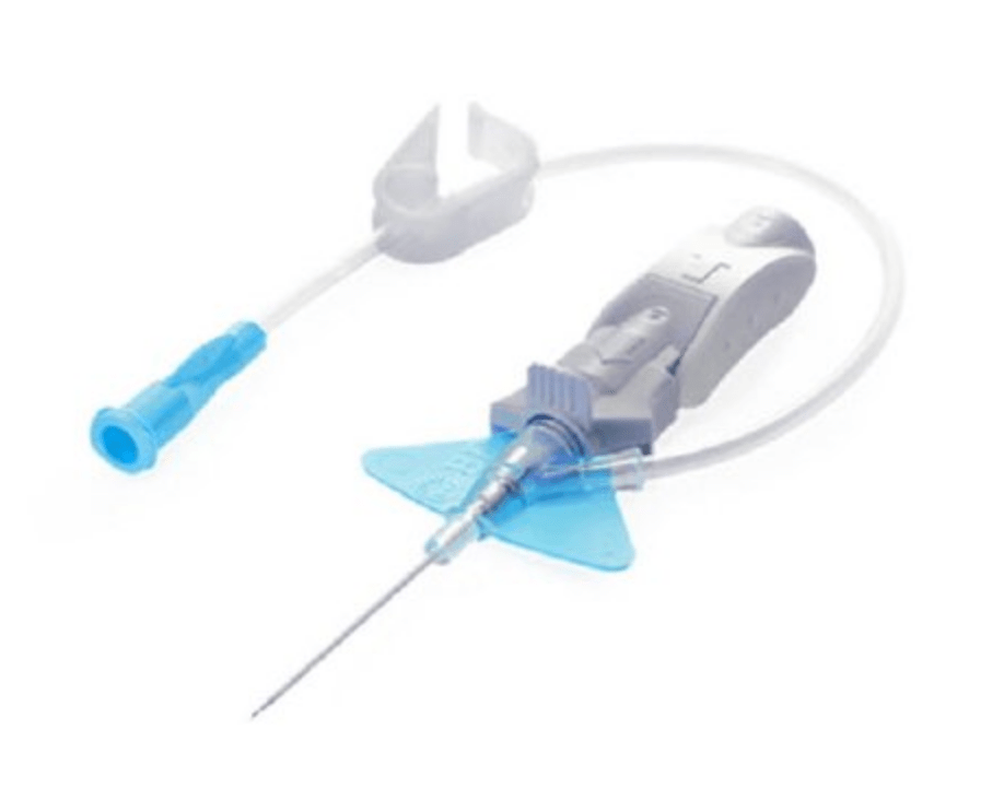 Nexiva IV Closed Catheter – Single Port - Buy Medical Supplies Online Canada