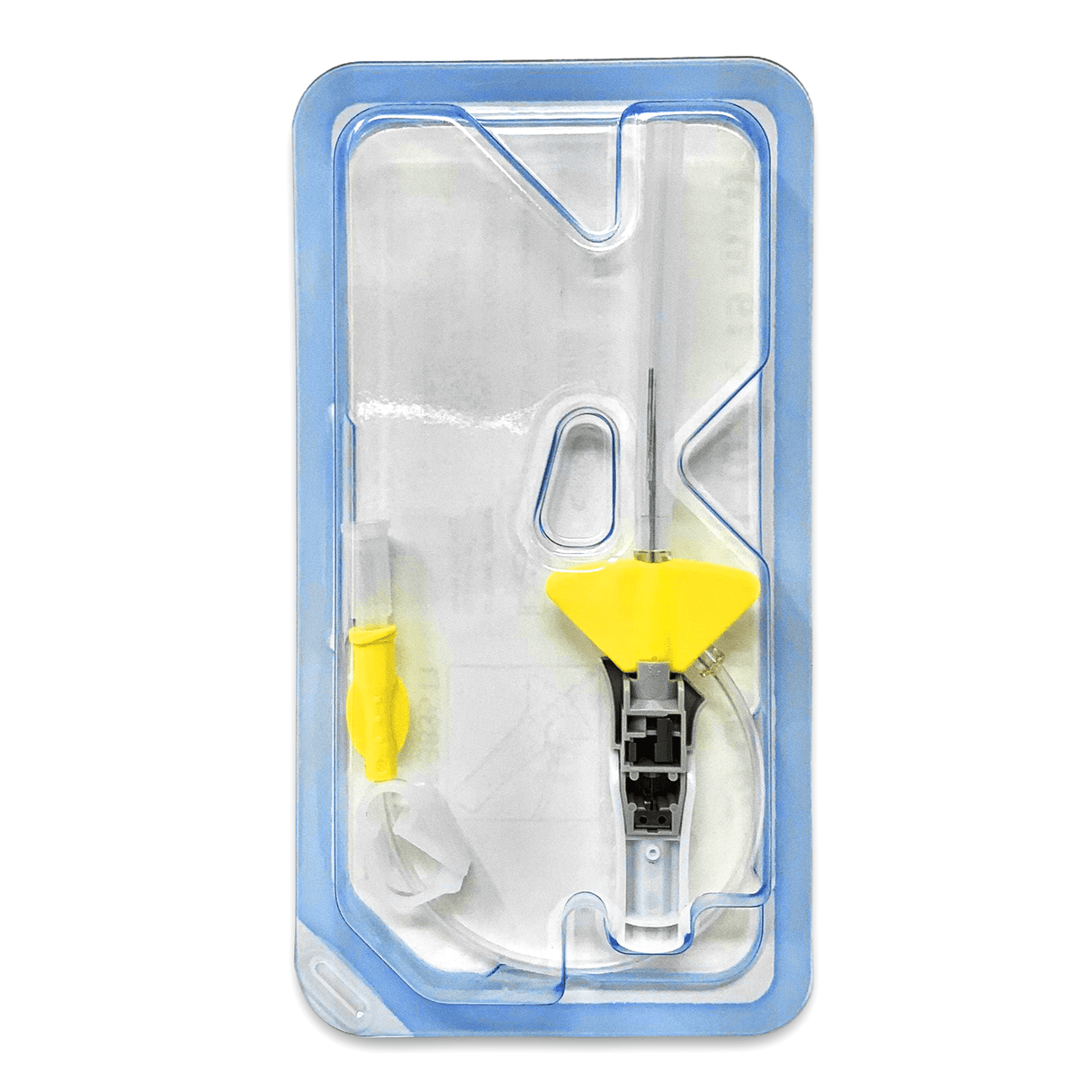 Nexiva IV Closed Catheter – Single Port - Buy Medical Supplies Online Canada