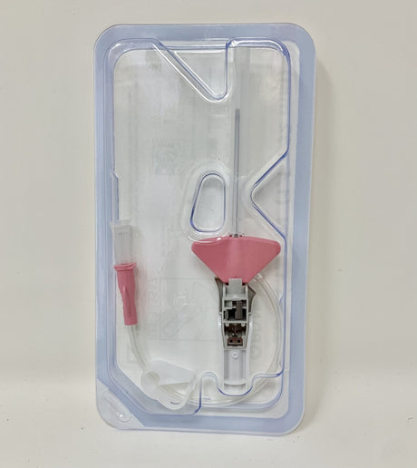 Nexiva IV Closed Catheter, Single Port-Medical Devices-Birth Supplies Canada