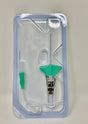 Nexiva IV Closed Catheter, Single Port-Medical Devices-Birth Supplies Canada