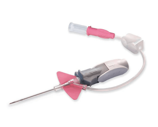 Nexiva IV Closed Catheter – Single Port - Buy Medical Supplies Online Canada