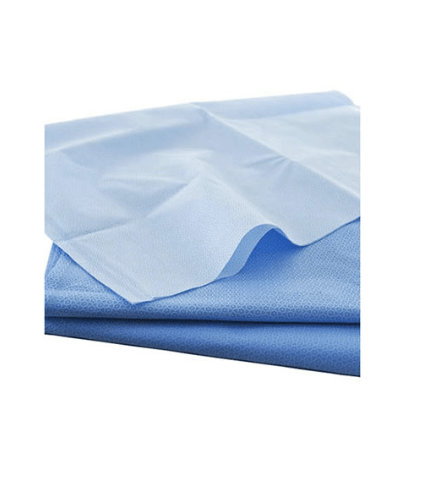 One-Step Sterilization Wrap Sheets-Autoclave-Birth Supplies Canada
