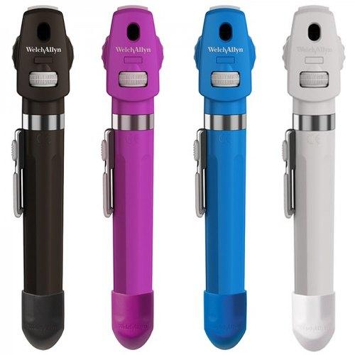 Ophthalmoscope Pocket Plus LED | Welch Allyn-Diagnostics-Birth Supplies Canada