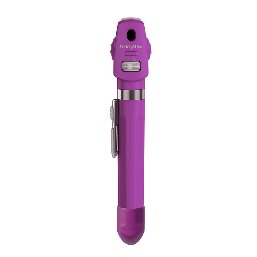 Ophthalmoscope Pocket Plus LED | Welch Allyn-Diagnostics-Birth Supplies Canada