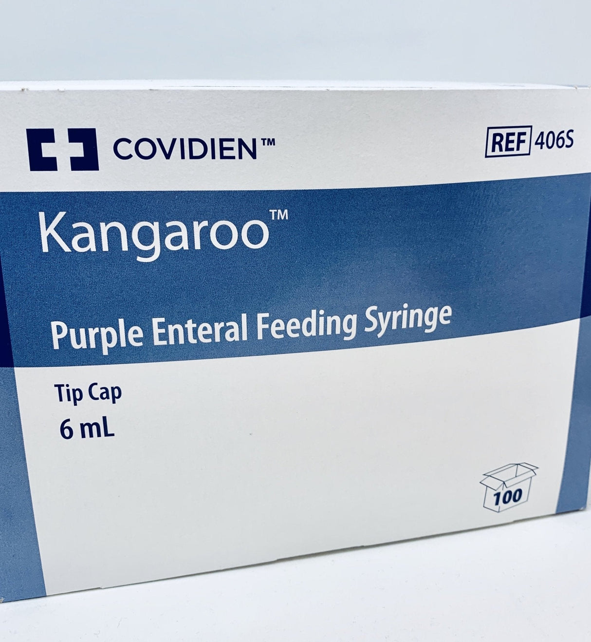 Oral Syringes - with cap-Medical Devices-Birth Supplies Canada