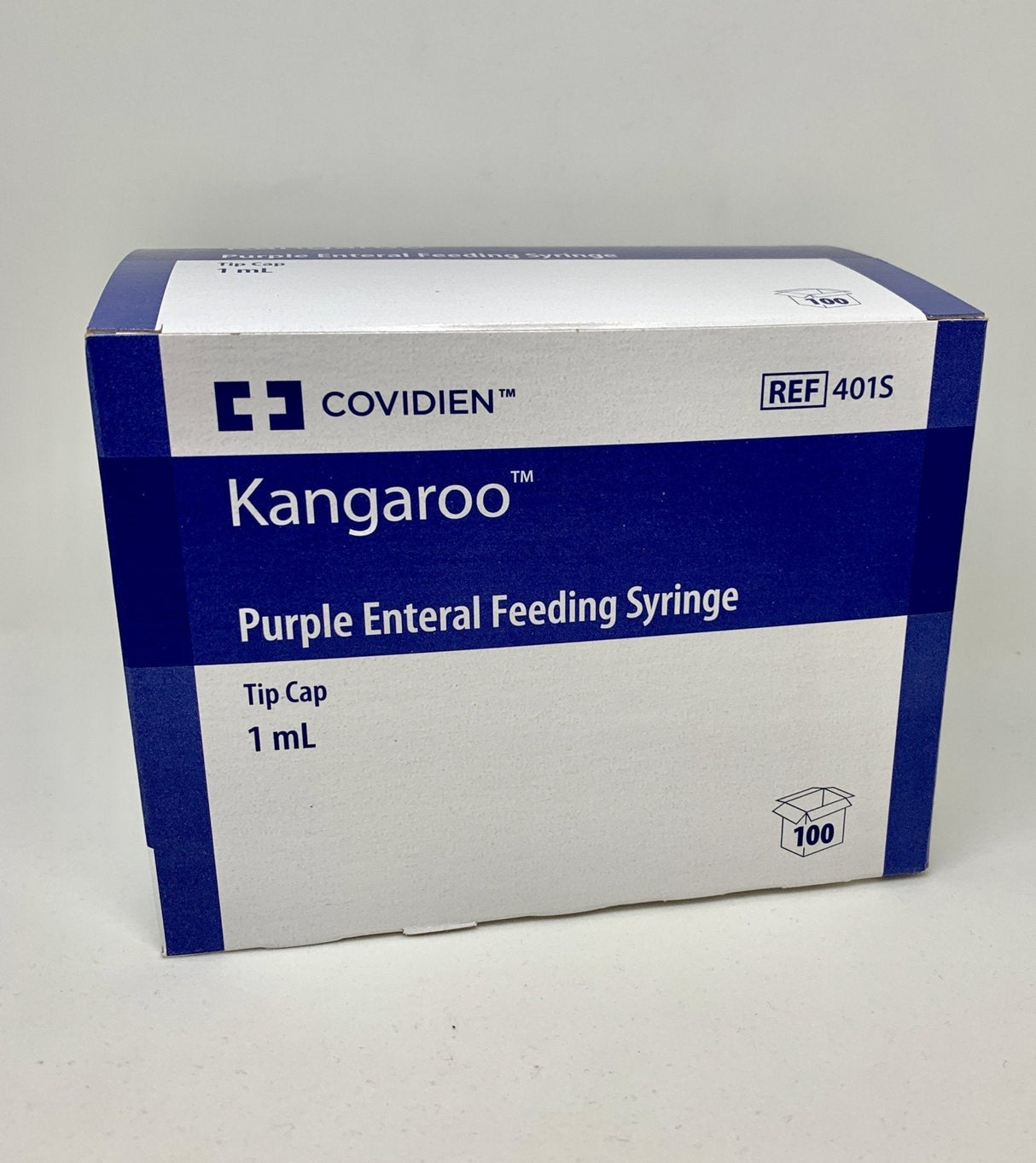 Oral Syringes - with cap-Medical Devices-Birth Supplies Canada