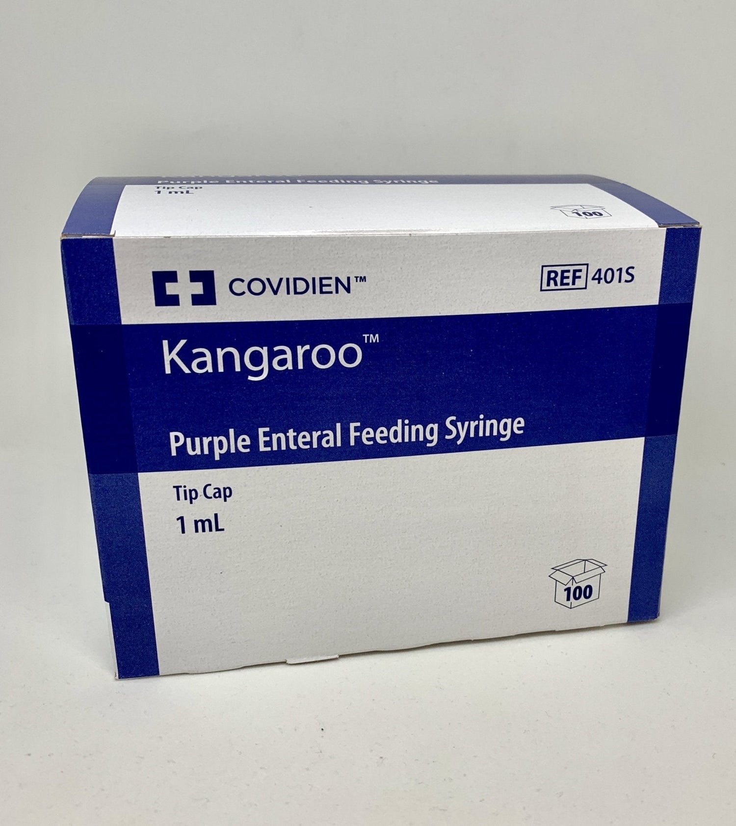 Oral Syringes - with cap-Medical Devices-Birth Supplies Canada