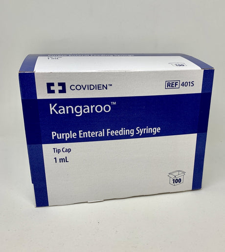 Oral Syringes - with cap-Medical Devices-Birth Supplies Canada