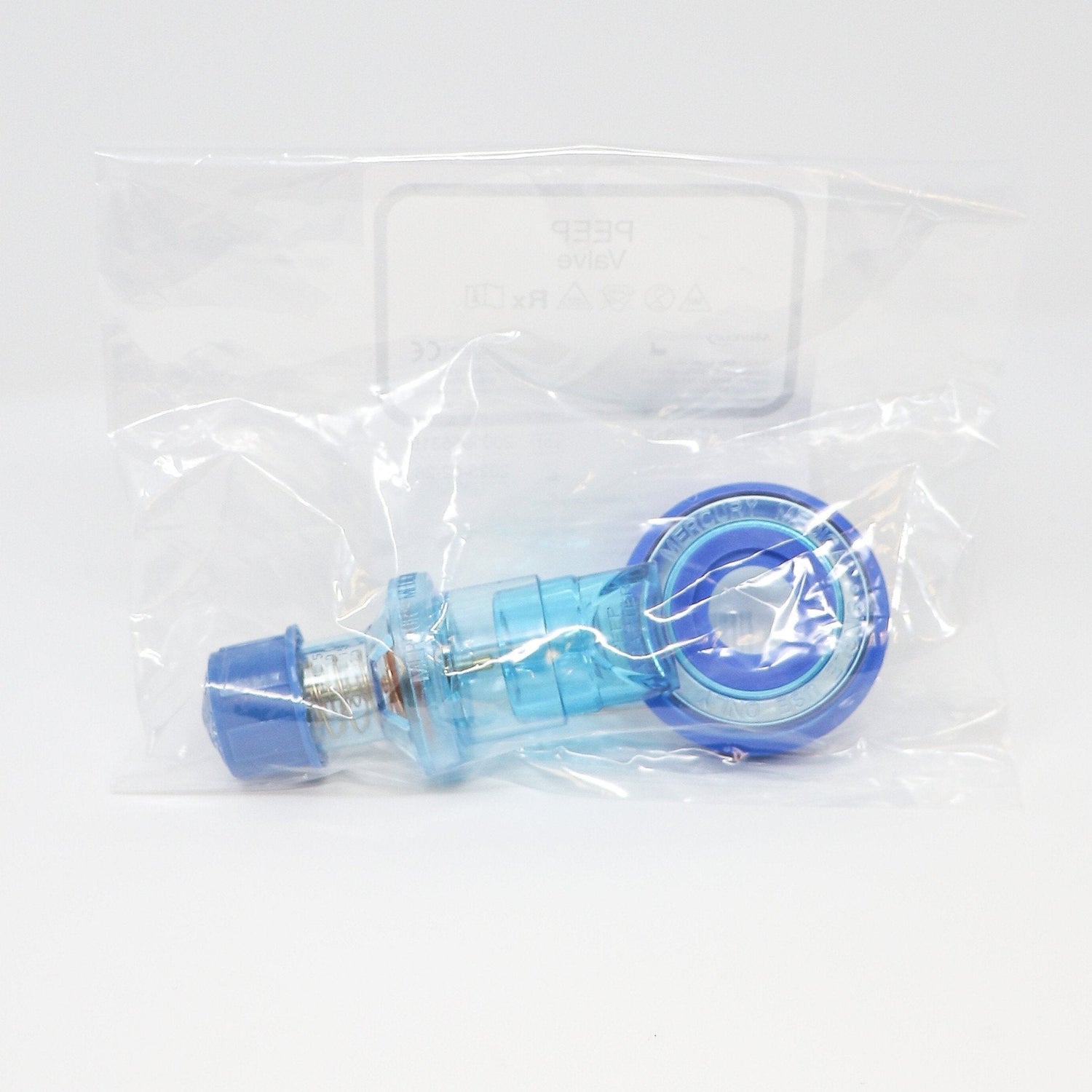 PEEP Valve and Universal Attachment-Medical Devices-Birth Supplies Canada