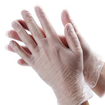 PRO-MEDIX Powder-Free Synthetic Exam Gloves-Medical Gloves-Birth Supplies Canada
