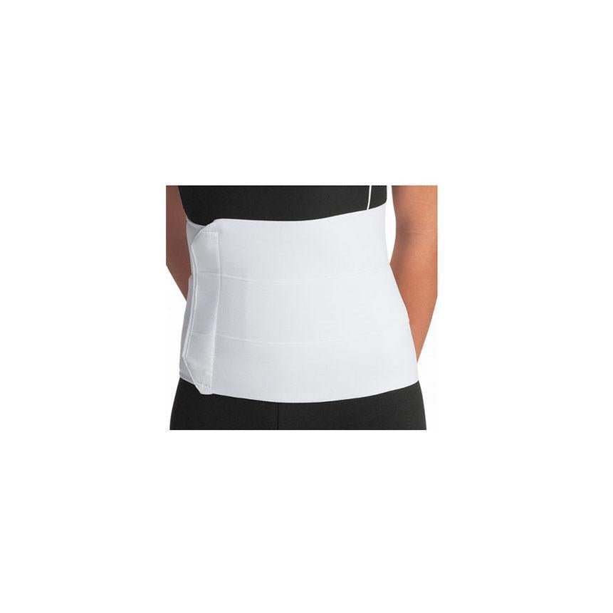 PROCARE 3-Panel Abdominal Binder (9" Height) Postpartum/Post-Surgical-C-Section Supplies-Birth Supplies Canada