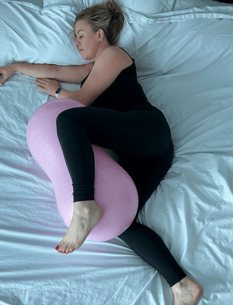 Peanut Ball ~ for Labour-Labour & Doula Supplies-Birth Supplies Canada