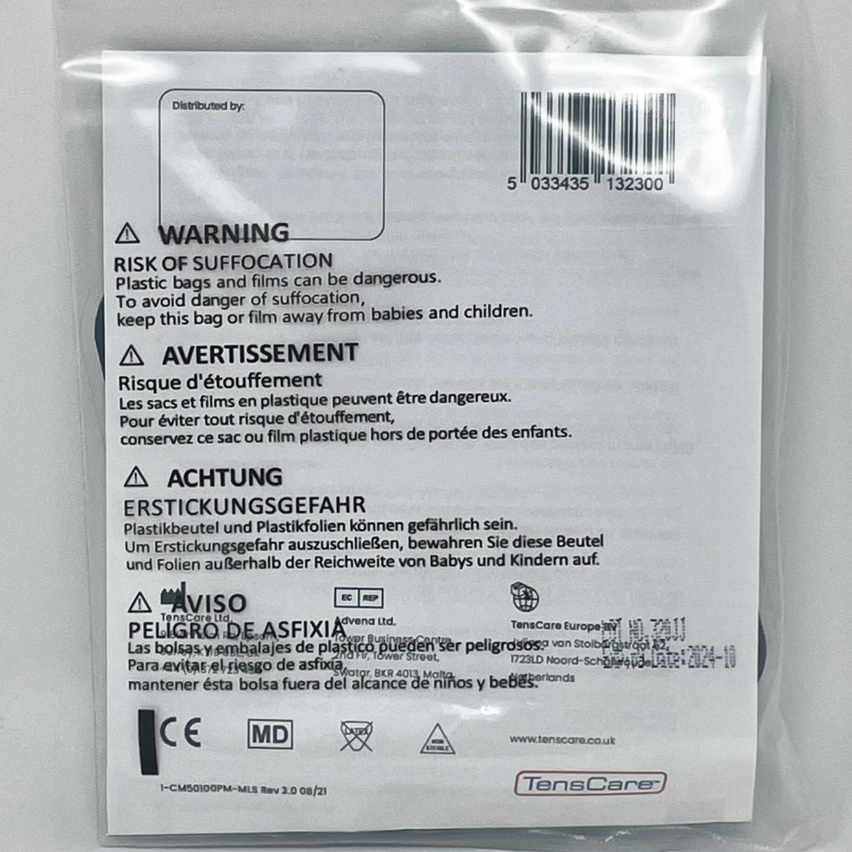 Perfect MamaTENS Replacement Electrodes | Self - Adhesive Labour Pads - Buy Medical Supplies Online Canada