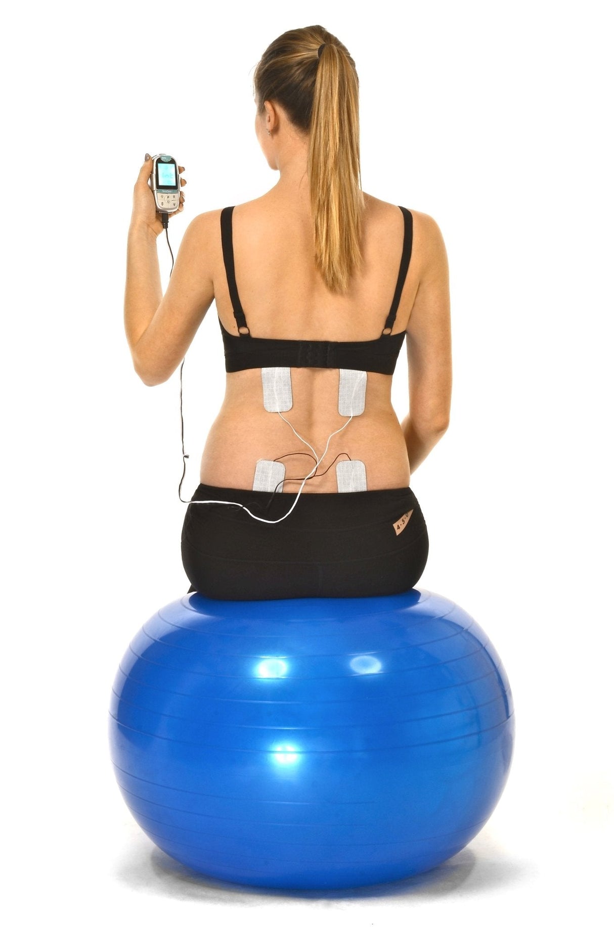 Perfect MamaTENS Unit | Drug-Free Pain Relief-Labour & Doula Supplies-Birth Supplies Canada