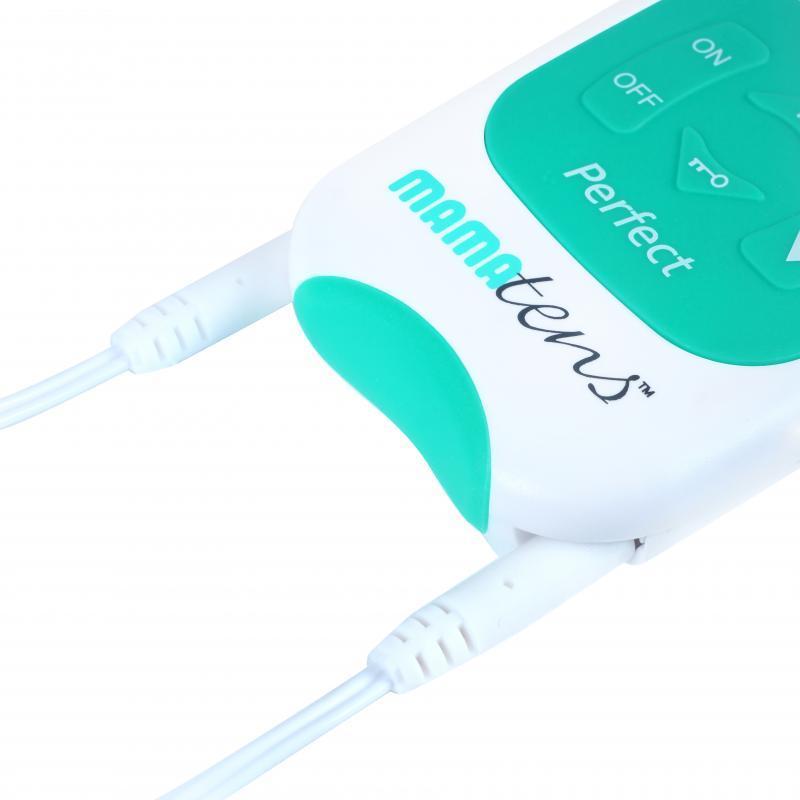Perfect MamaTENS Unit | Drug-Free Pain Relief-Labour & Doula Supplies-Birth Supplies Canada