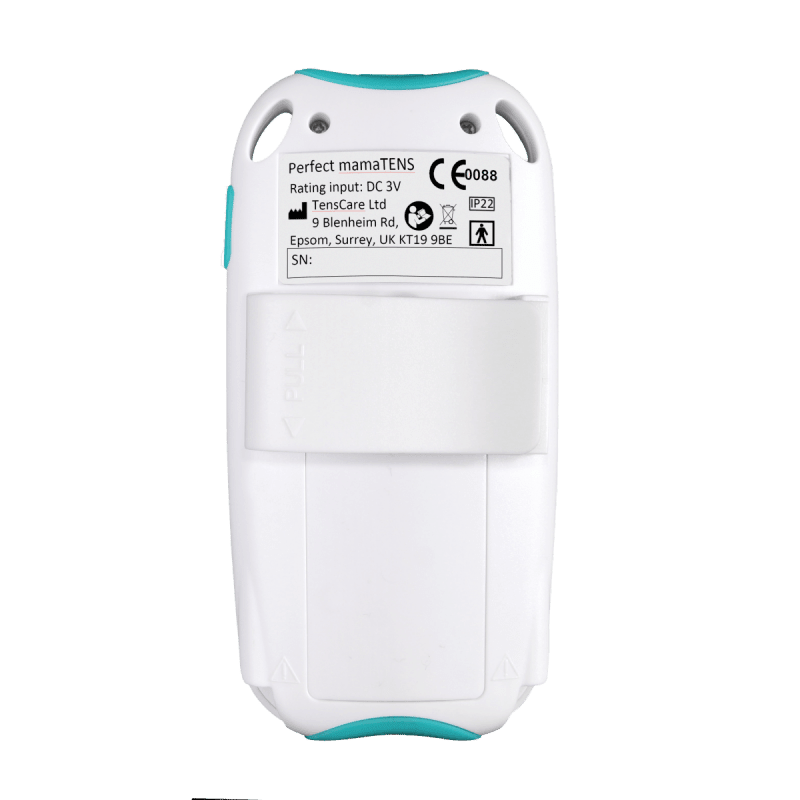 Perfect MamaTENS | Maternity TENS Device for Labour Pain Relief - Buy Medical Supplies Online Canada