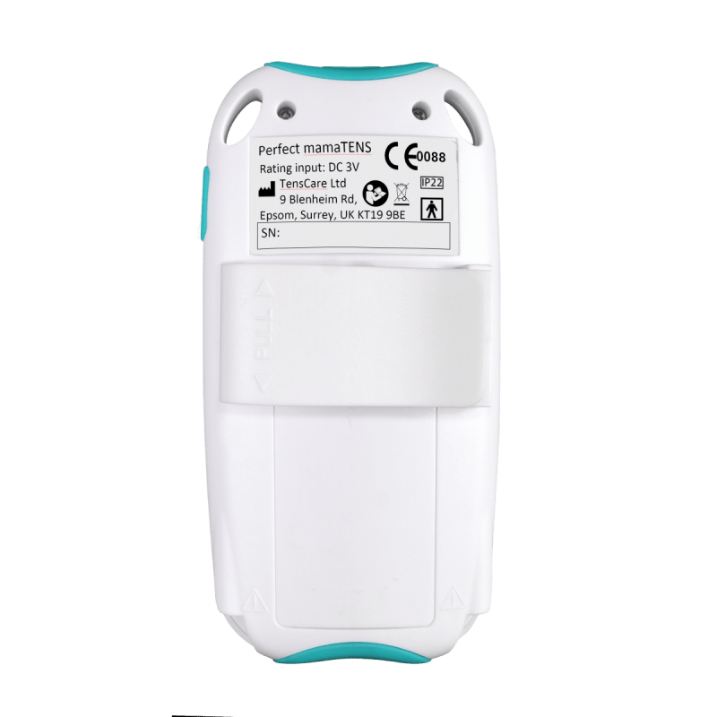Perfect MamaTENS Unit | Drug-Free Pain Relief-Labour & Doula Supplies-Birth Supplies Canada
