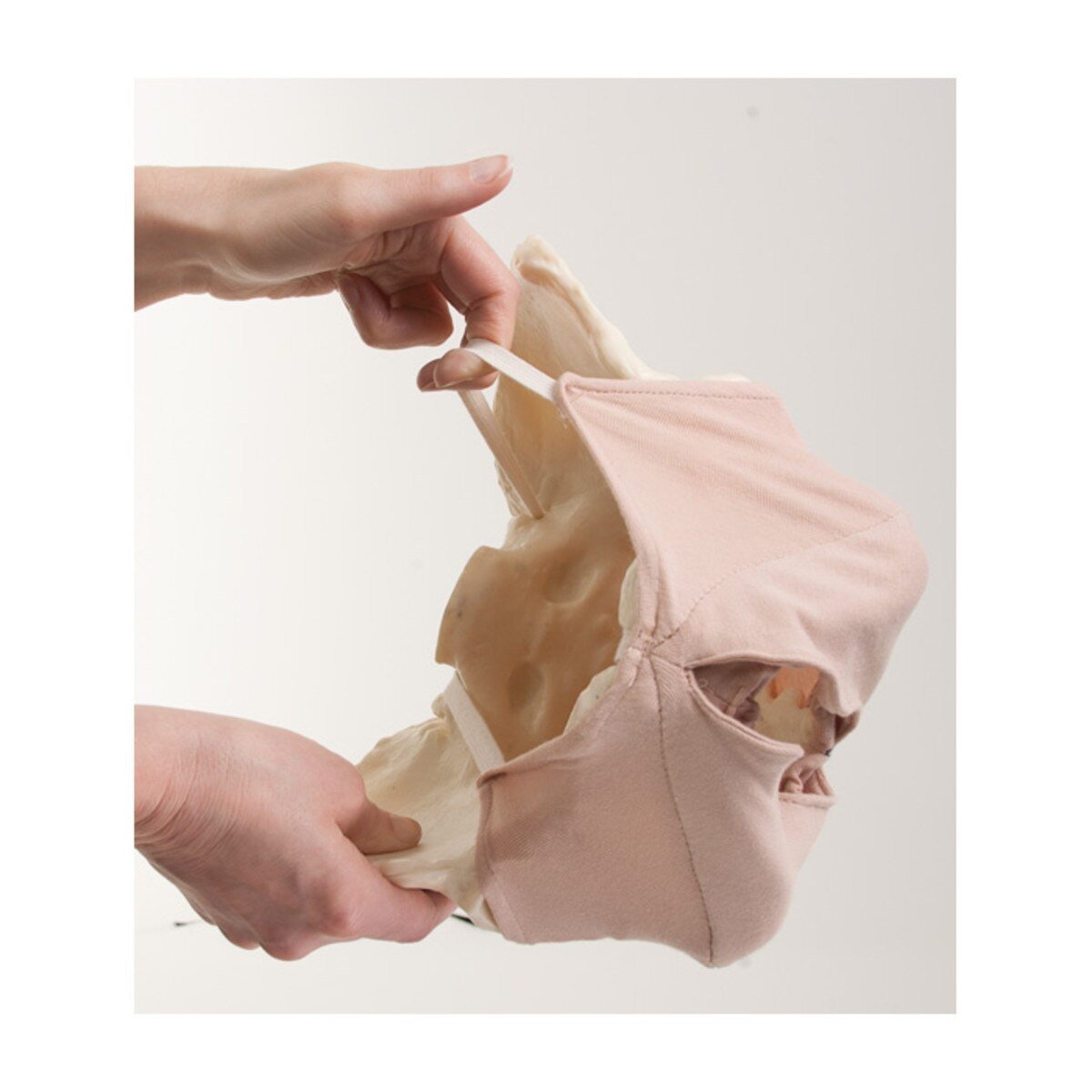 Perineal Cloth Model | Healthcare Training - Buy Medical Supplies Online Canada