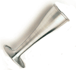 Pinard Horn - Aluminium-Gifts-Birth Supplies Canada