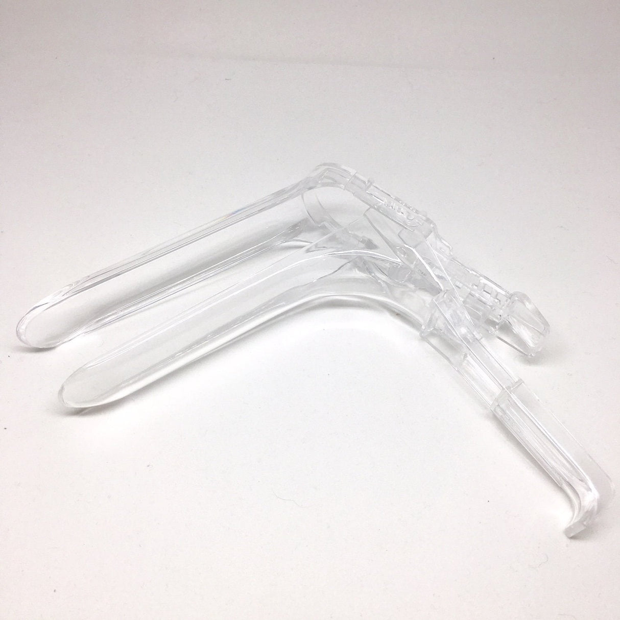 Plastic Speculum - Economy-Medical Devices-Birth Supplies Canada
