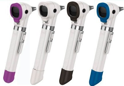 Welch Allyn Pocket Plus LED Diagnostic Set - Buy Medical Supplies Online Canada