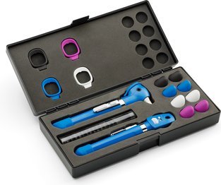 Pocket Plus LED Diagnostic Set | Welch Allyn-Diagnostics-Birth Supplies Canada