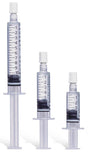 PosiFlush SP Saline-filled Syringes | BD-Medical Devices-Birth Supplies Canada