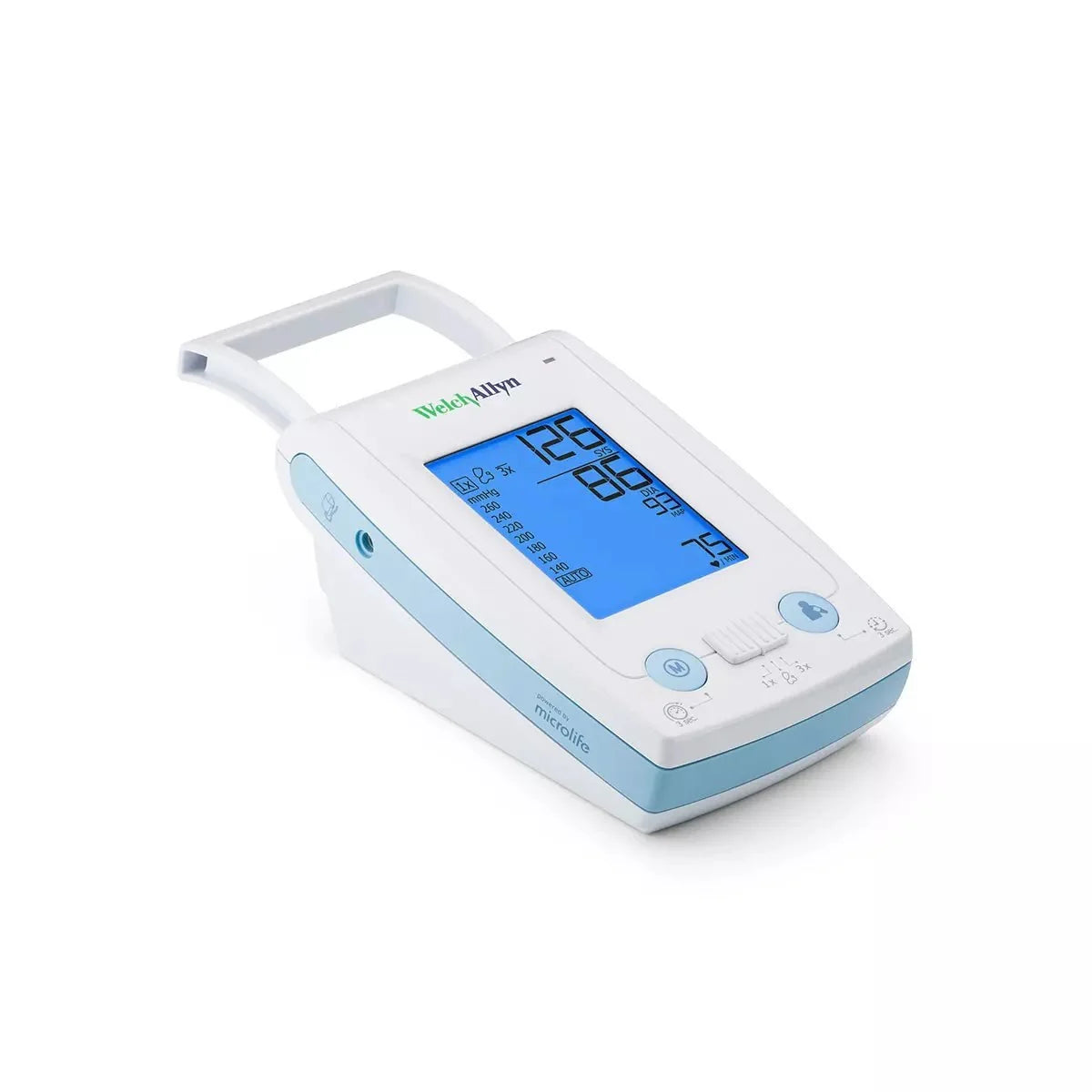 ProBP 2400 Digital Blood Pressure Device | Welch Allyn-Blood Pressure-Birth Supplies Canada