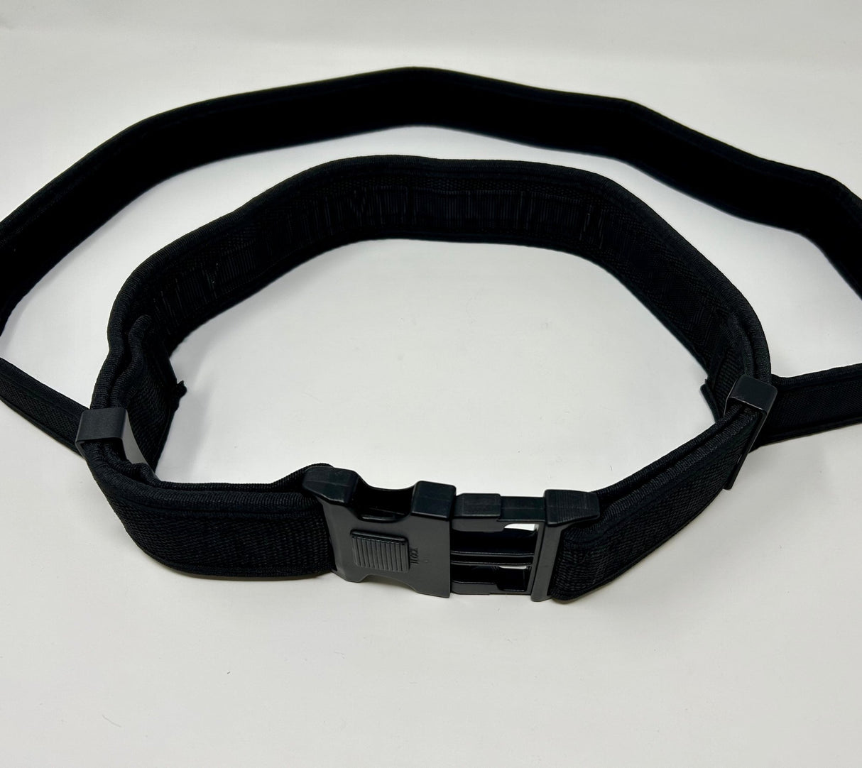 Duty Belt System with Inner & Outer Belt - Buy Medical Supplies Online Canada