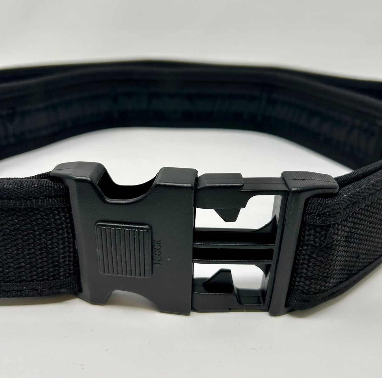 Duty Belt System with Inner & Outer Belt - Buy Medical Supplies Online Canada