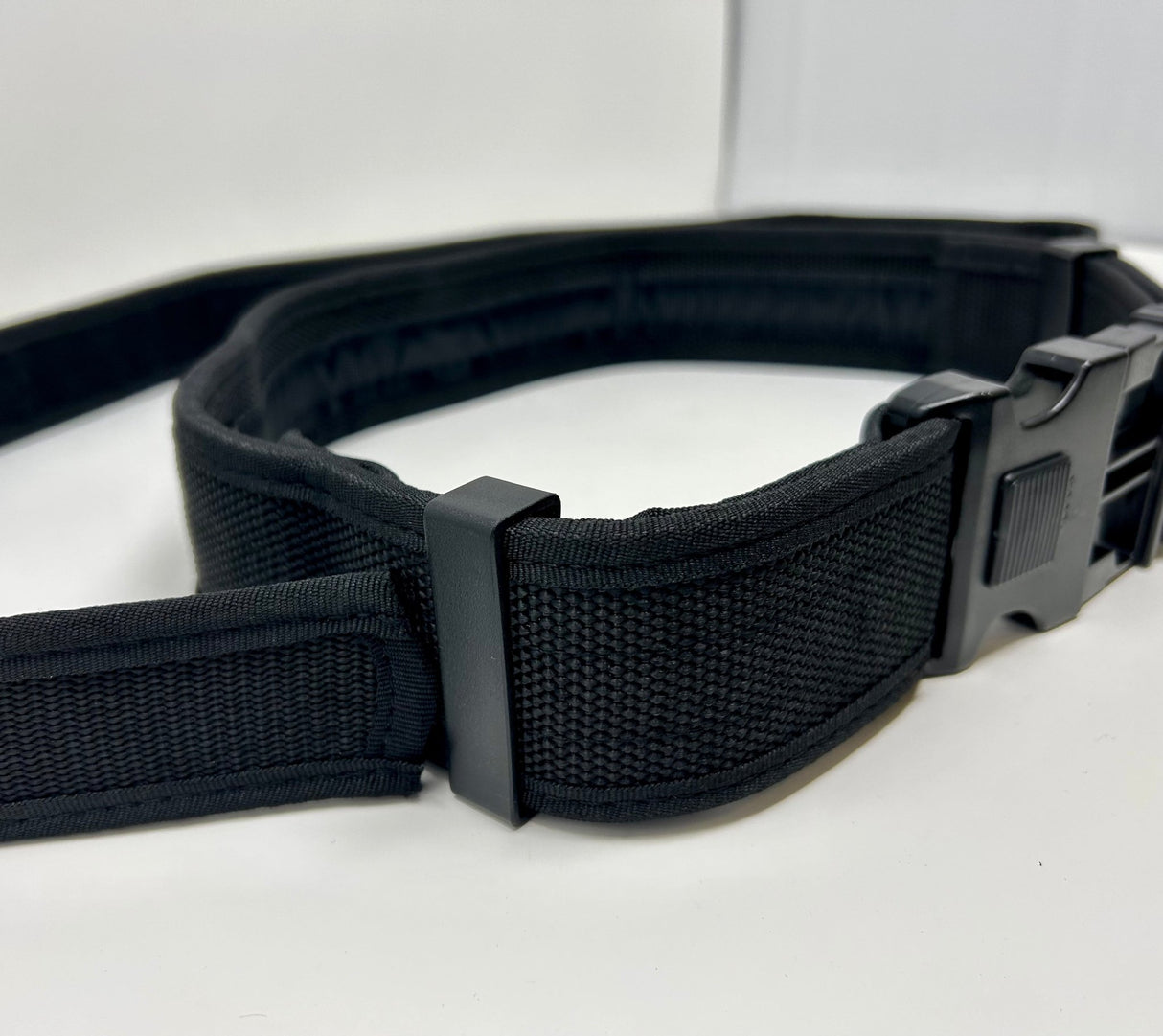 Duty Belt System with Inner & Outer Belt - Buy Medical Supplies Online Canada