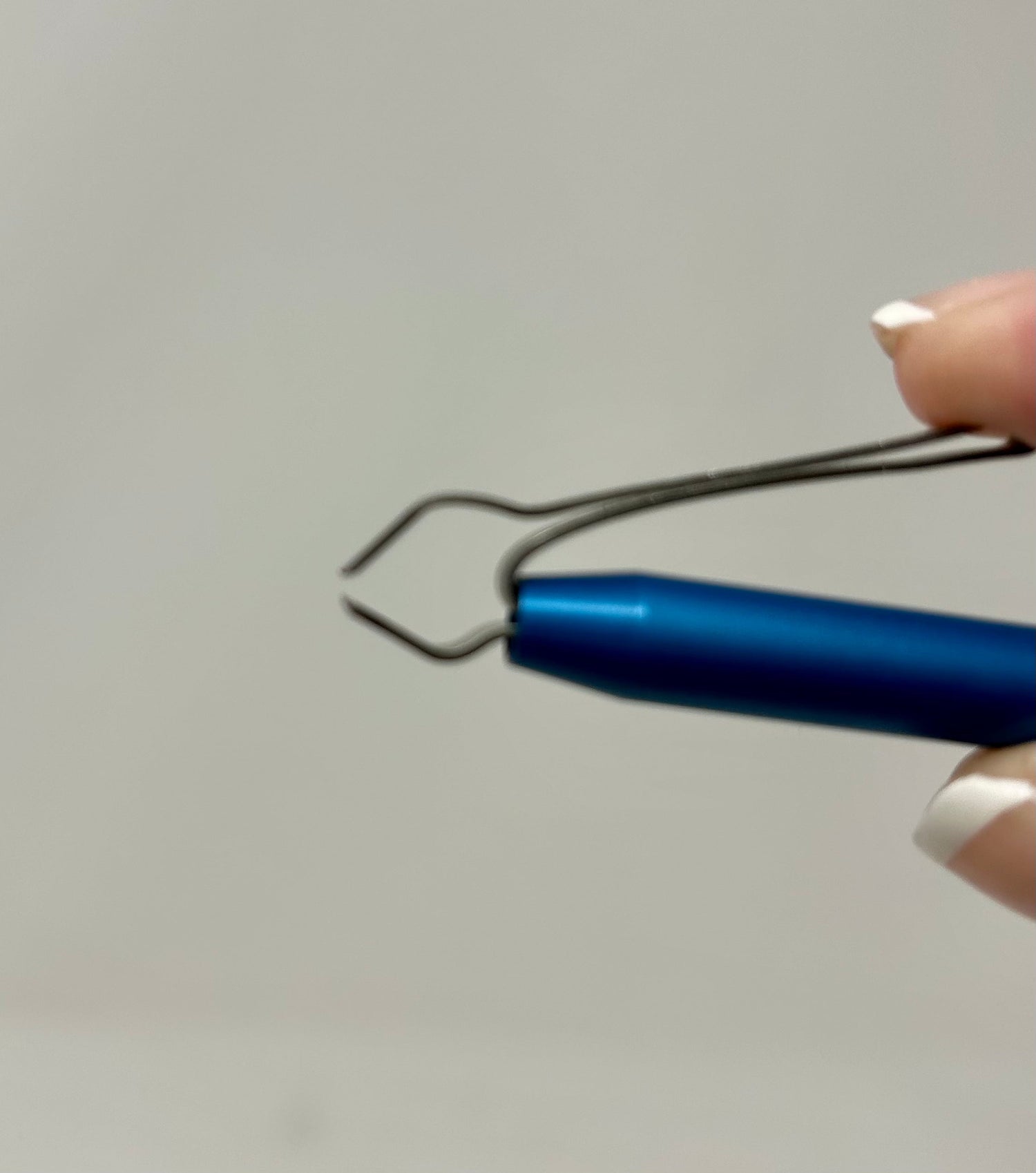 Professional Tick Remover Forceps 3 1/4"-Medical Instruments-Birth Supplies Canada